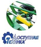 Односледная борона БЗСП с секциями БЗСС - 1,5 (4)